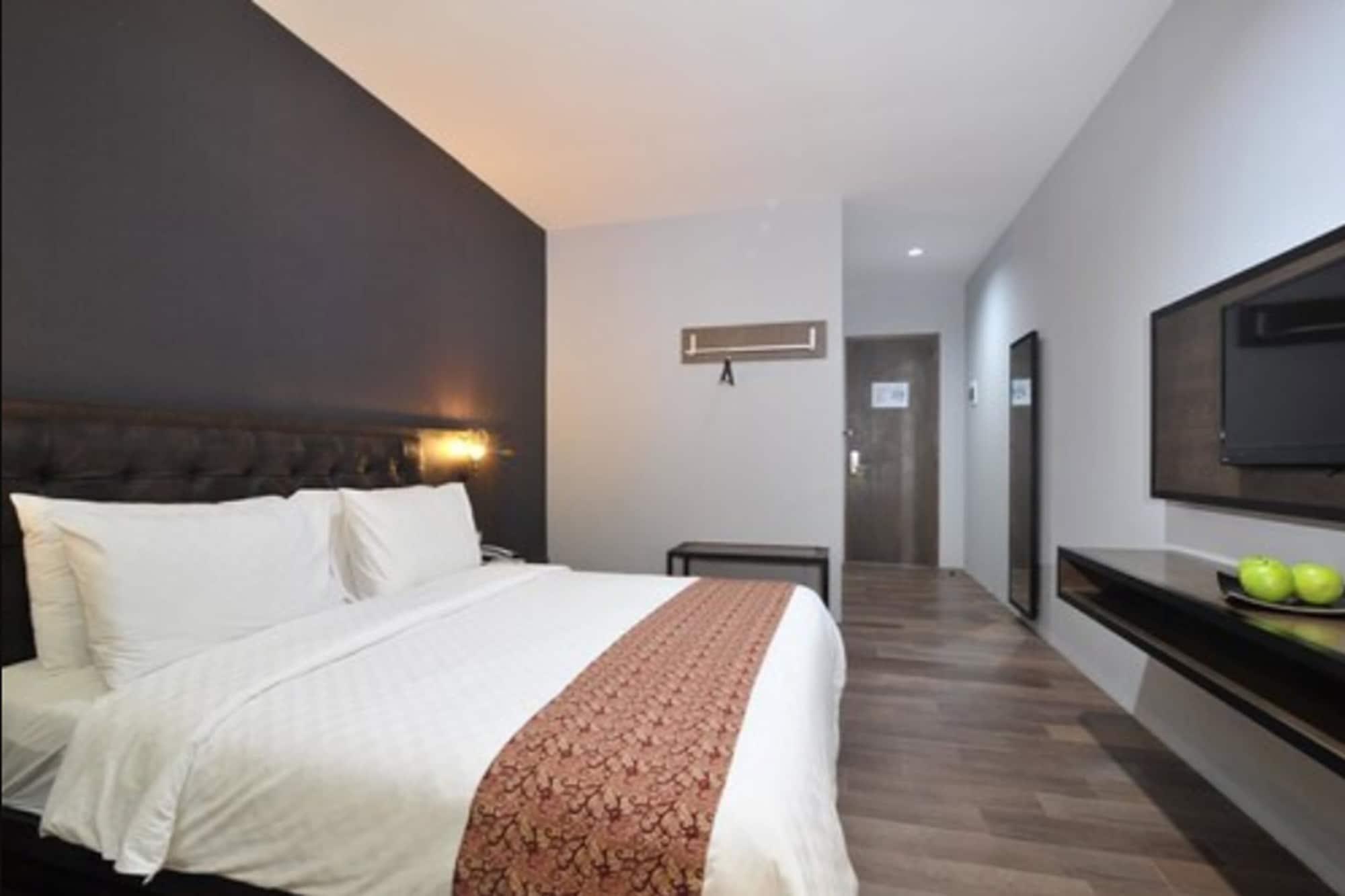 Grand Kangen Hotel Urip Sumoharjo Γιογκιακάρτα Εξωτερικό φωτογραφία