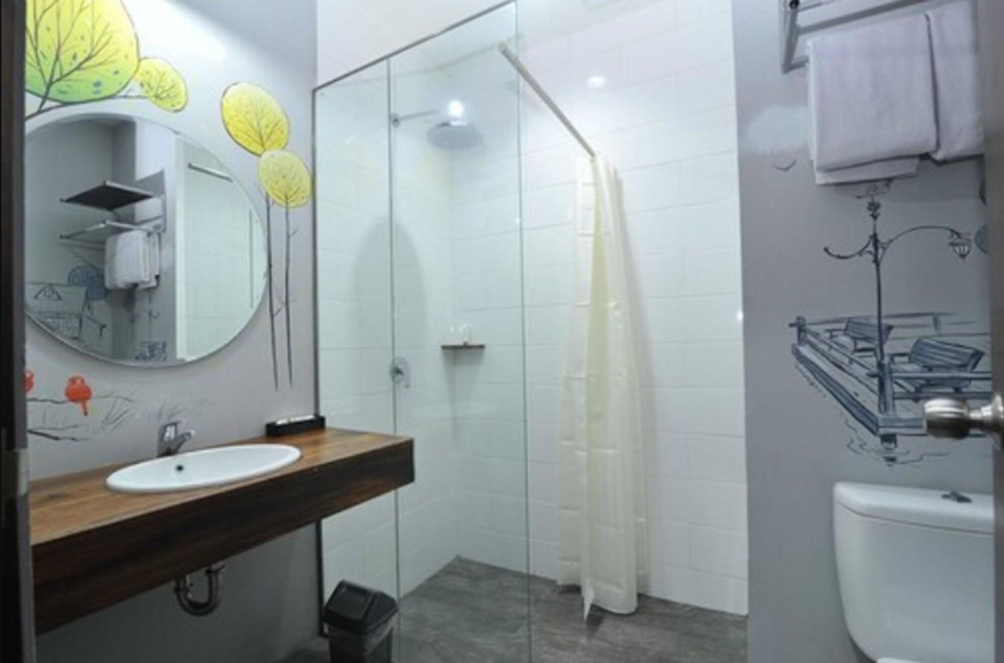 Grand Kangen Hotel Urip Sumoharjo Γιογκιακάρτα Εξωτερικό φωτογραφία
