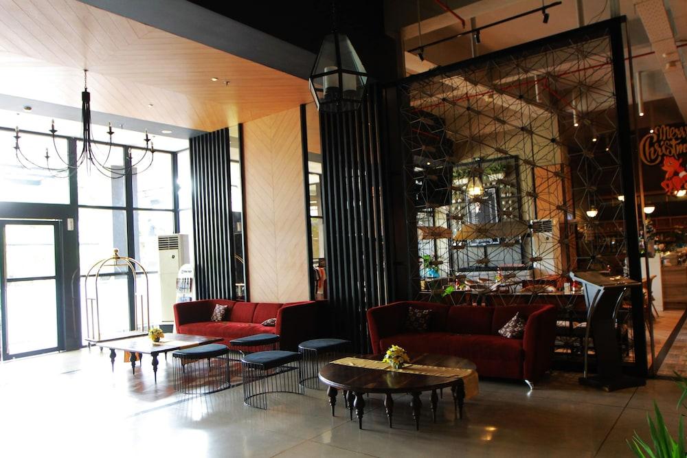 Grand Kangen Hotel Urip Sumoharjo Γιογκιακάρτα Εξωτερικό φωτογραφία