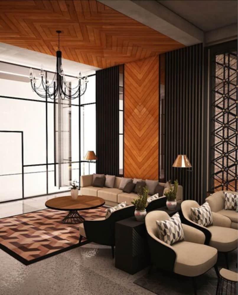 Grand Kangen Hotel Urip Sumoharjo Γιογκιακάρτα Εξωτερικό φωτογραφία
