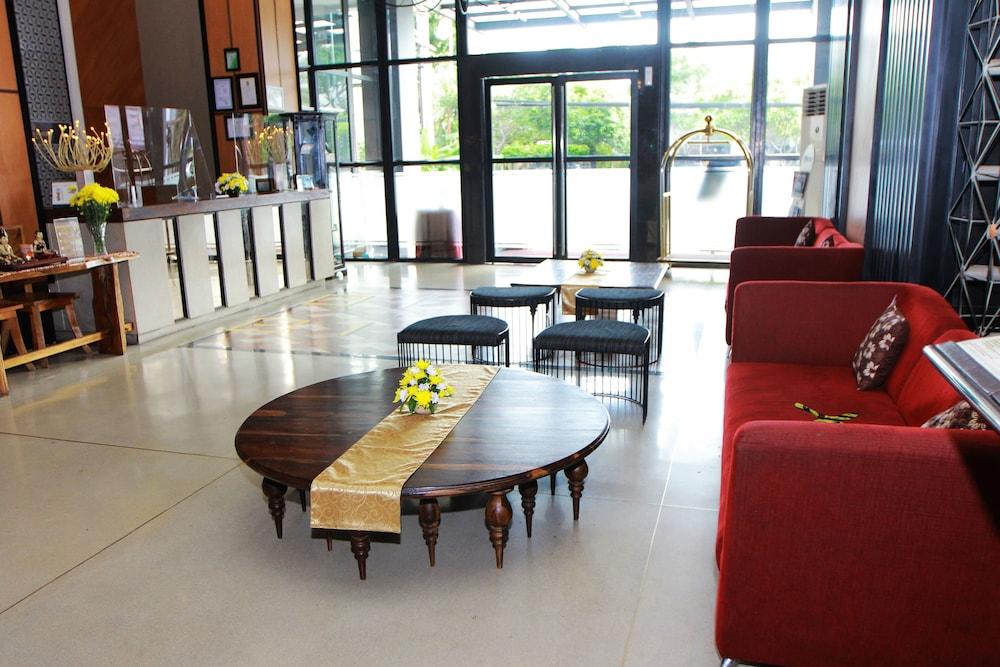 Grand Kangen Hotel Urip Sumoharjo Γιογκιακάρτα Εξωτερικό φωτογραφία