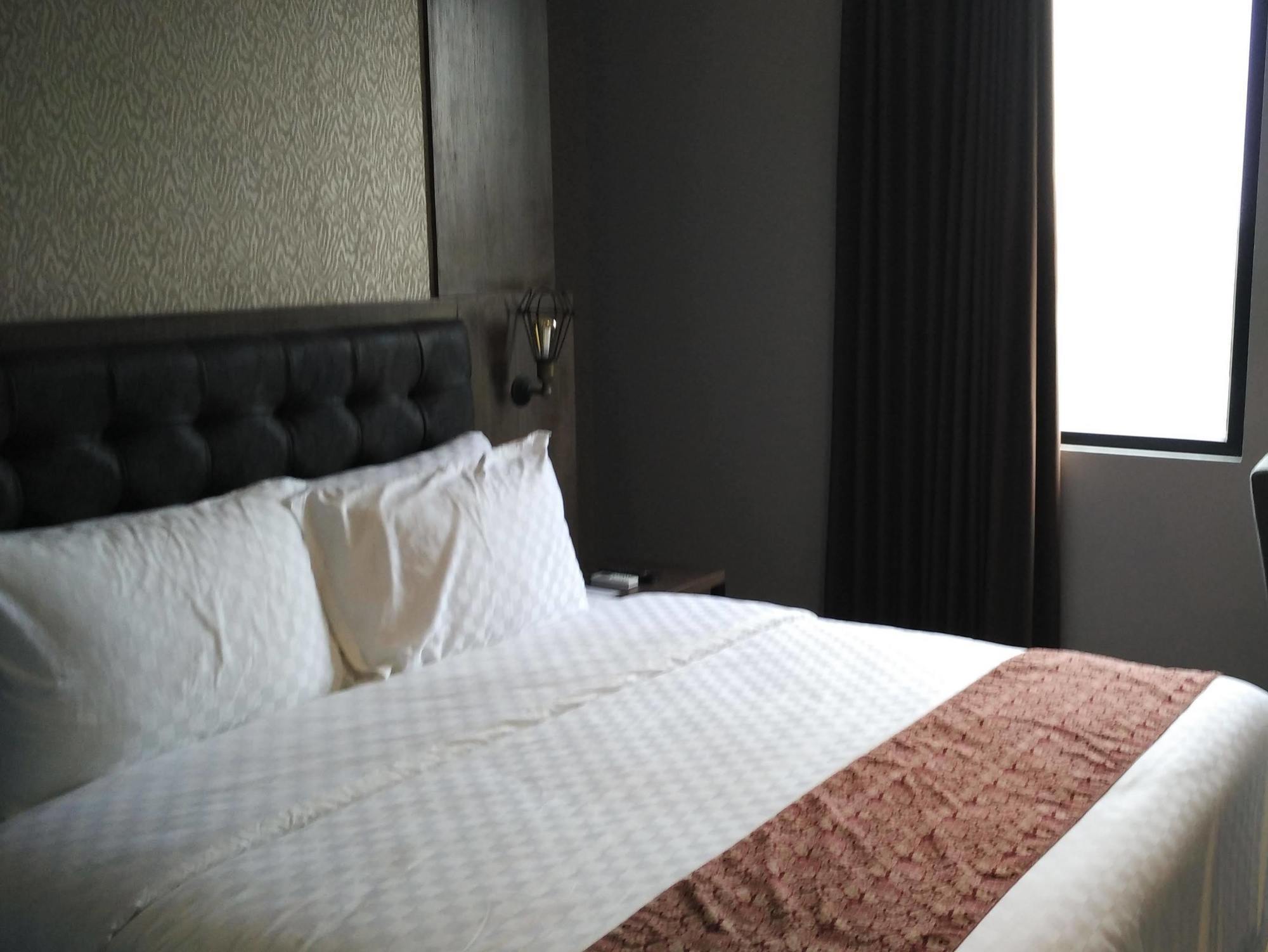 Grand Kangen Hotel Urip Sumoharjo Γιογκιακάρτα Εξωτερικό φωτογραφία
