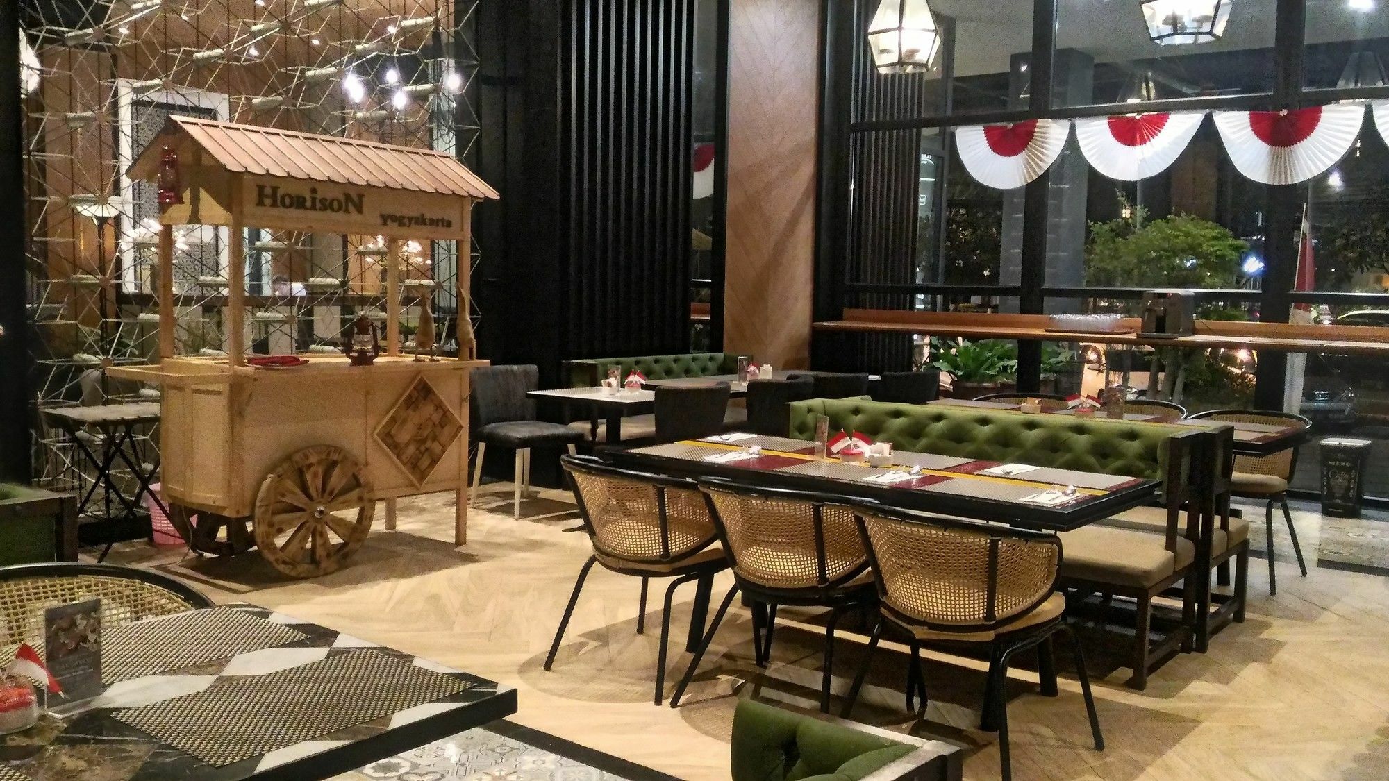 Grand Kangen Hotel Urip Sumoharjo Γιογκιακάρτα Εξωτερικό φωτογραφία